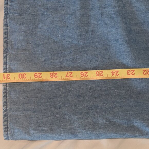 Men's Levi's Shacket (Overshirt) XXL, But Has Been Tailored. - Picture 4 of 5